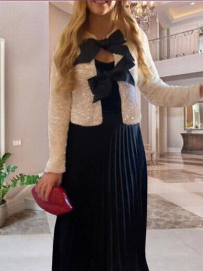 Gracefully Styled Blouse for Any Occasion