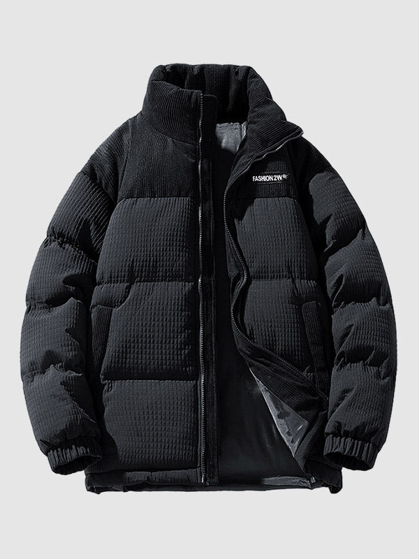 Beautifully Balanced Coat with Timeless Character