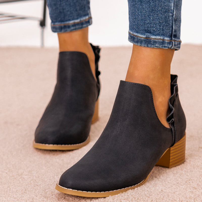 Stylish Orthopedic Heels for Any Occasion