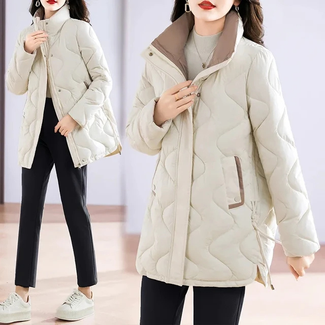 Vintage Inspired Garment with a Contemporary Edge