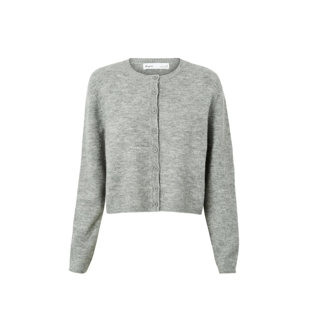 Gray