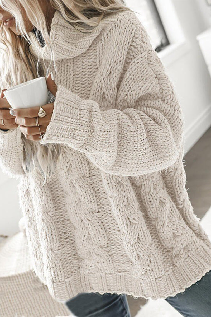 Gracefully Styled Garment for Any Occasion