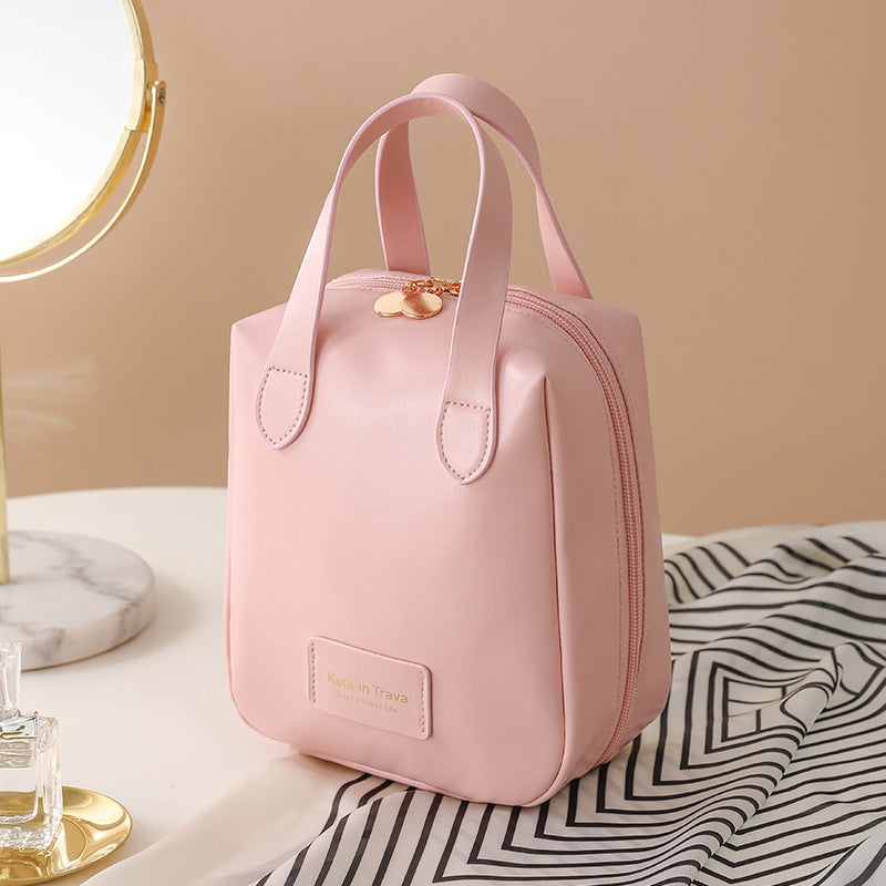 Classic Vintage Bag with a Flattering Fit