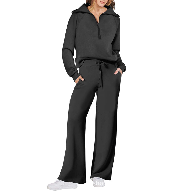 Beautifully Finished Garment in a Timeless Design