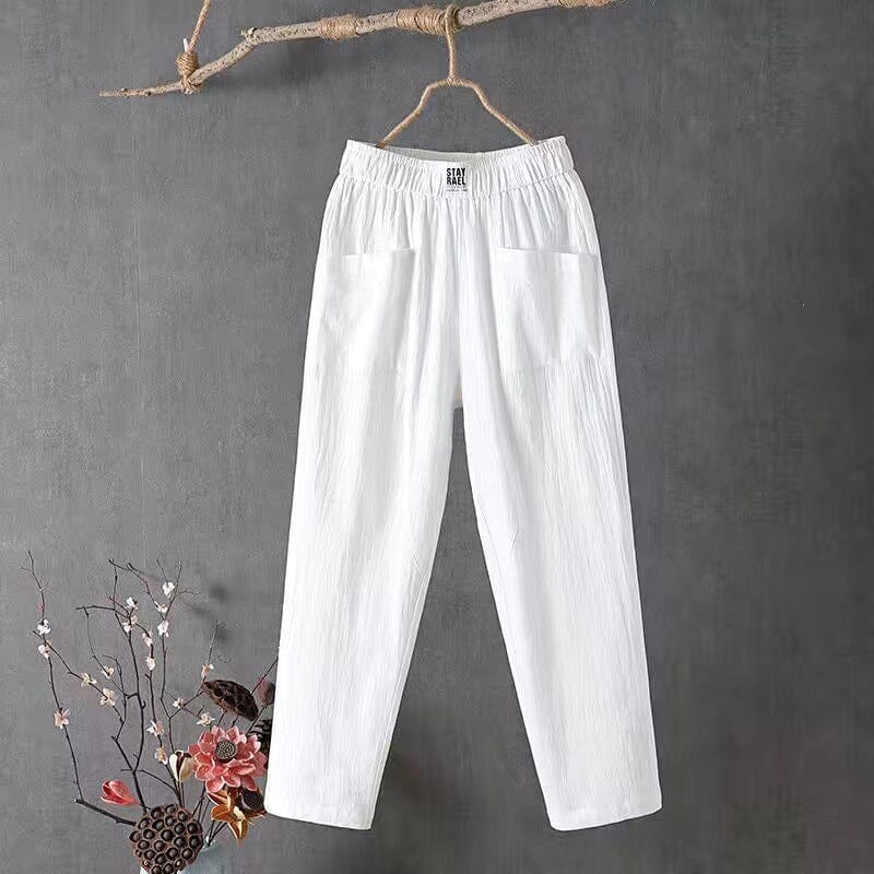 Classic Vintage & Enduringly Stylish Pants