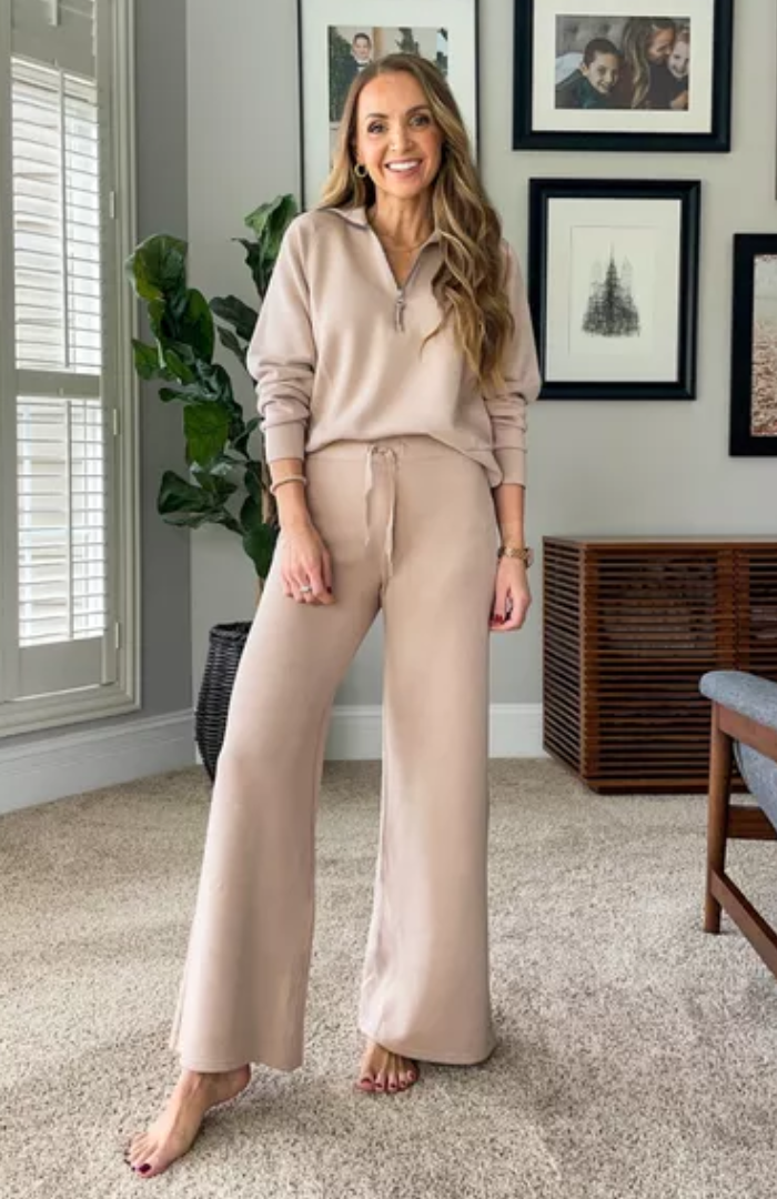 Vintage Inspired Garment with a Contemporary Edge
