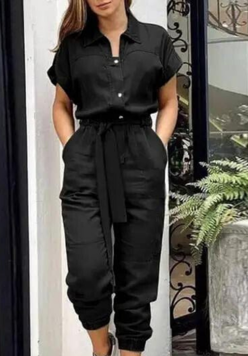 Elegantly Styled Garment for Everyday Wear