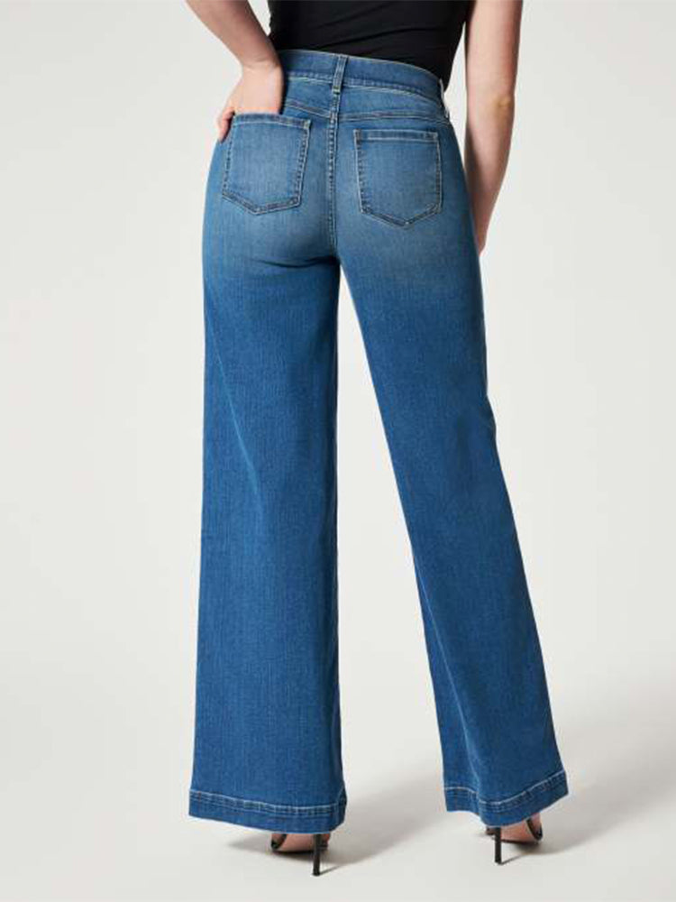 Beautifully Balanced Garment with Timeless Character