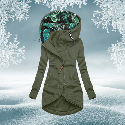 Effortlessly Elegant Garment with a Timeless Design