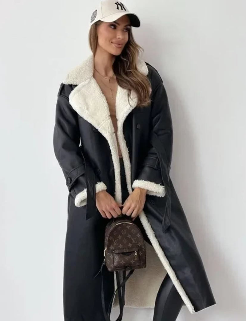 Classic Vintage Garment with a Flattering Fit