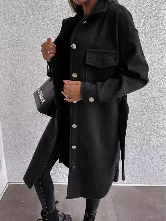 Beautifully Finished Garment in a Timeless Design