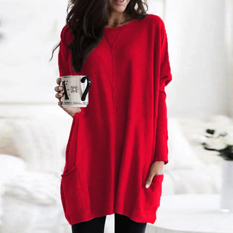 Gracefully Styled Garment for Any Occasion
