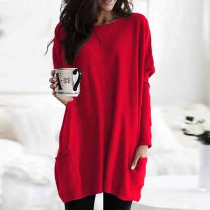 Gracefully Styled Garment for Any Occasion