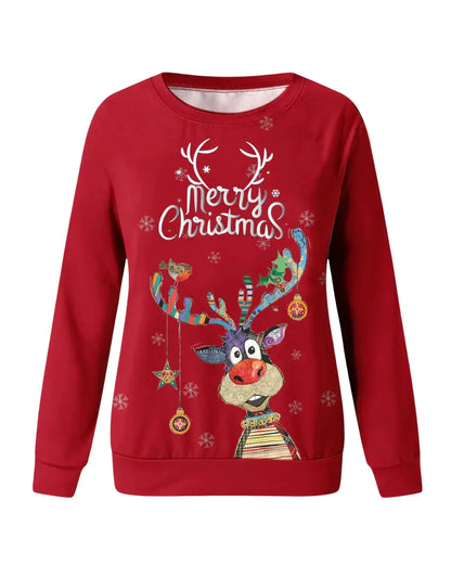 Effortlessly Elegant Sweater with a Timeless Design