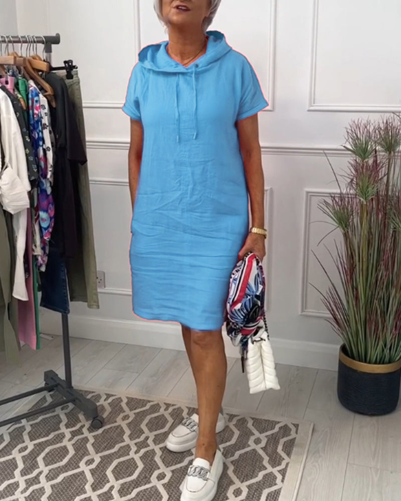 Vintage Inspired Garment with a Contemporary Edge