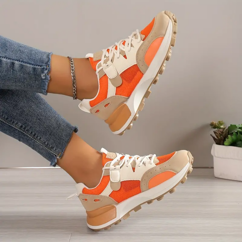 Comfortable Orthopedic Sneakers for Daily Wear