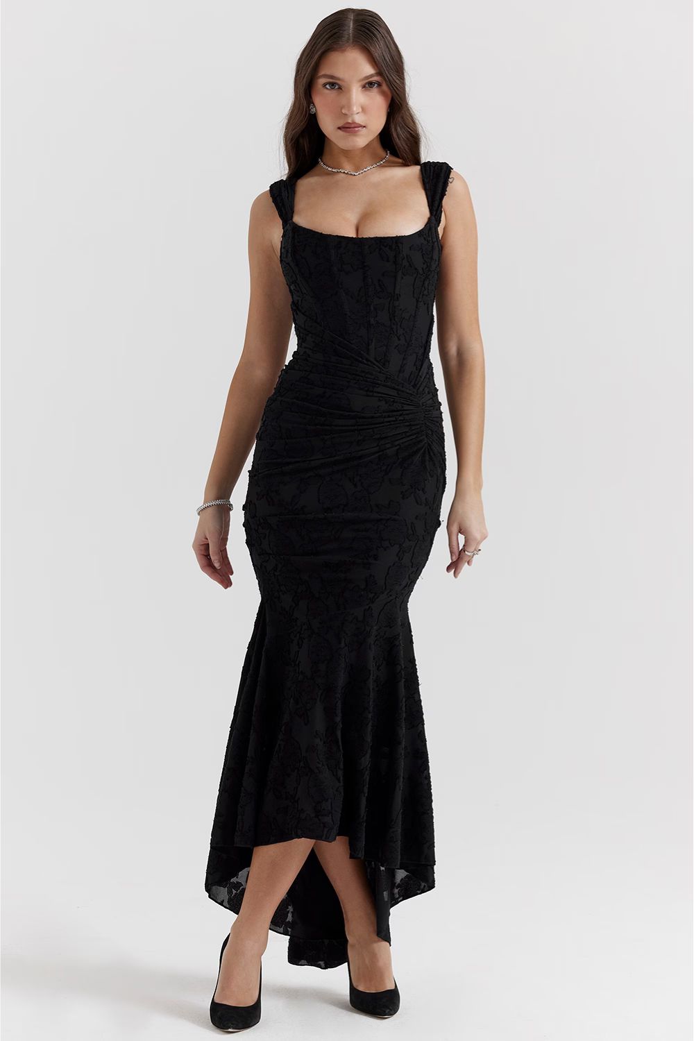 Classic Vintage & Enduringly Stylish Dress