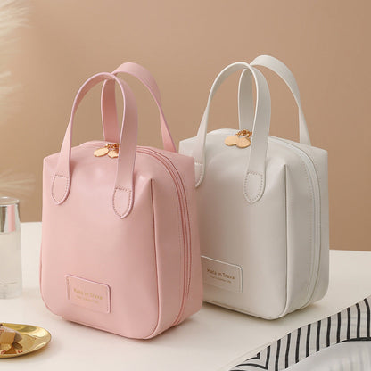 Classic Vintage Bag with a Flattering Fit