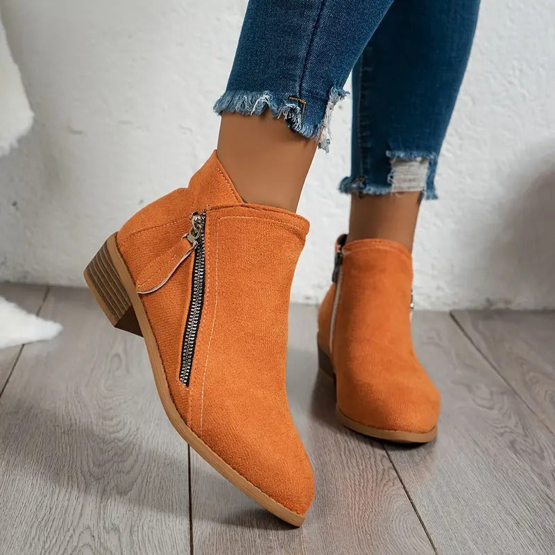 Orange venice
