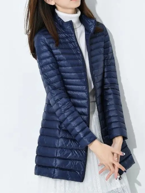 Vintage Inspired Garment with a Contemporary Edge