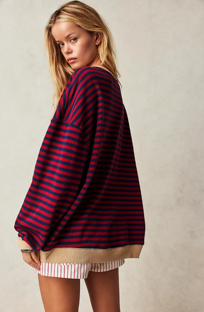 Classic Vintage & Enduringly Stylish Sweater