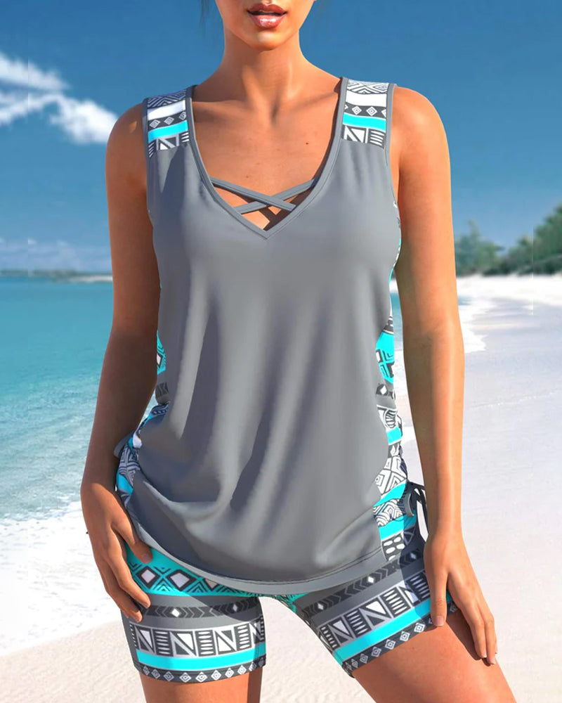 Gracefully Styled Garment for Any Occasion
