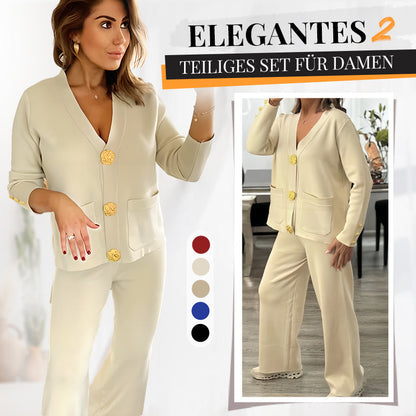 Classic Vintage Garment with a Flattering Fit