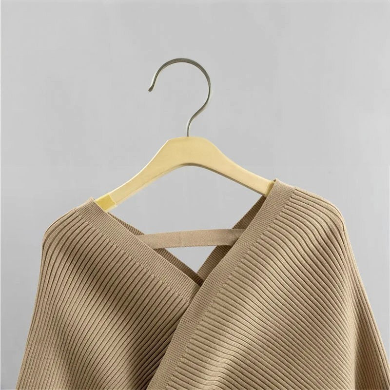 Polished Garment with an Effortless Classic Look