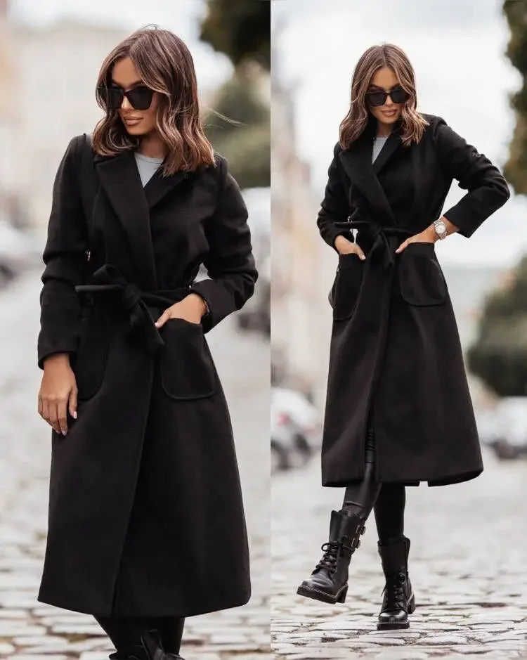Beautifully Crafted Garment in a Classic Style