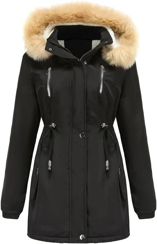 Beautifully Crafted Coat in a Classic Style