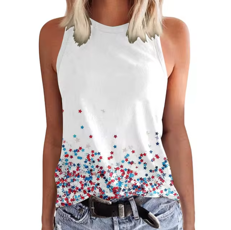 Sophisticated Top with a Clean Classic Look