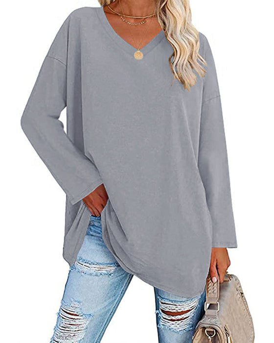 Effortlessly Elegant Blouse with a Timeless Design
