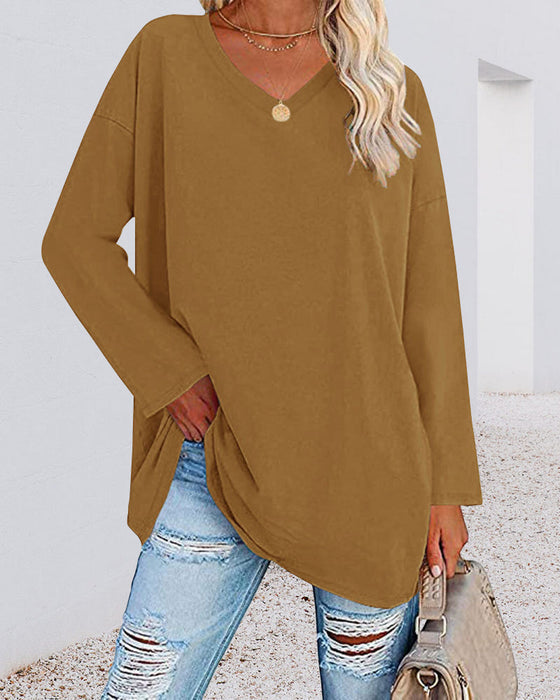 Effortlessly Elegant Blouse with a Timeless Design