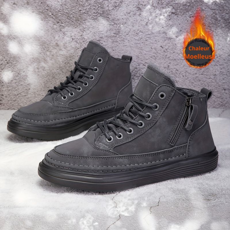 Elegant Orthopedic Boots for Every Step