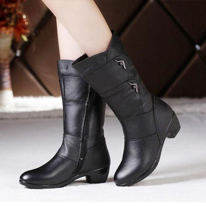 Beautifully Crafted Orthopedic Boots