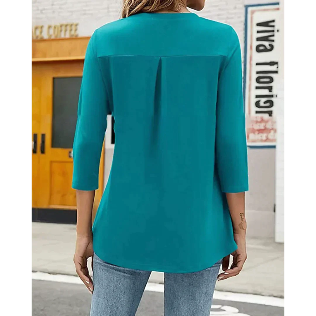 Vintage Inspired Garment with a Contemporary Edge