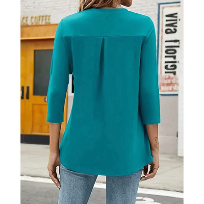 Vintage Inspired Garment with a Contemporary Edge