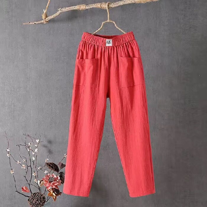 Classic Vintage & Enduringly Stylish Pants