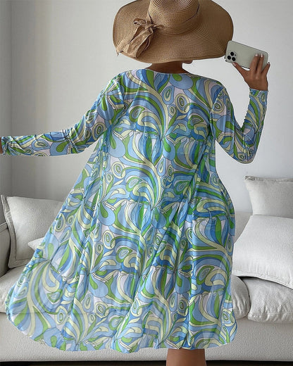 Beautifully Crafted Garment in a Classic Style