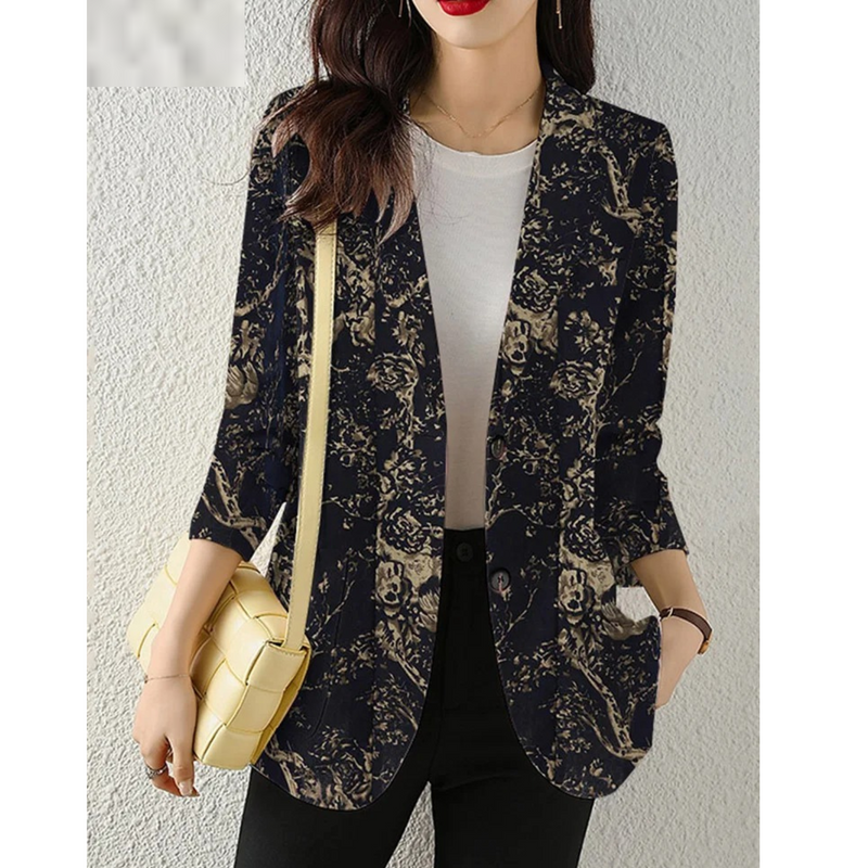 Beautifully Finished Garment in a Timeless Design