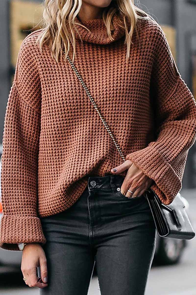Classic Vintage & Enduringly Stylish Sweater