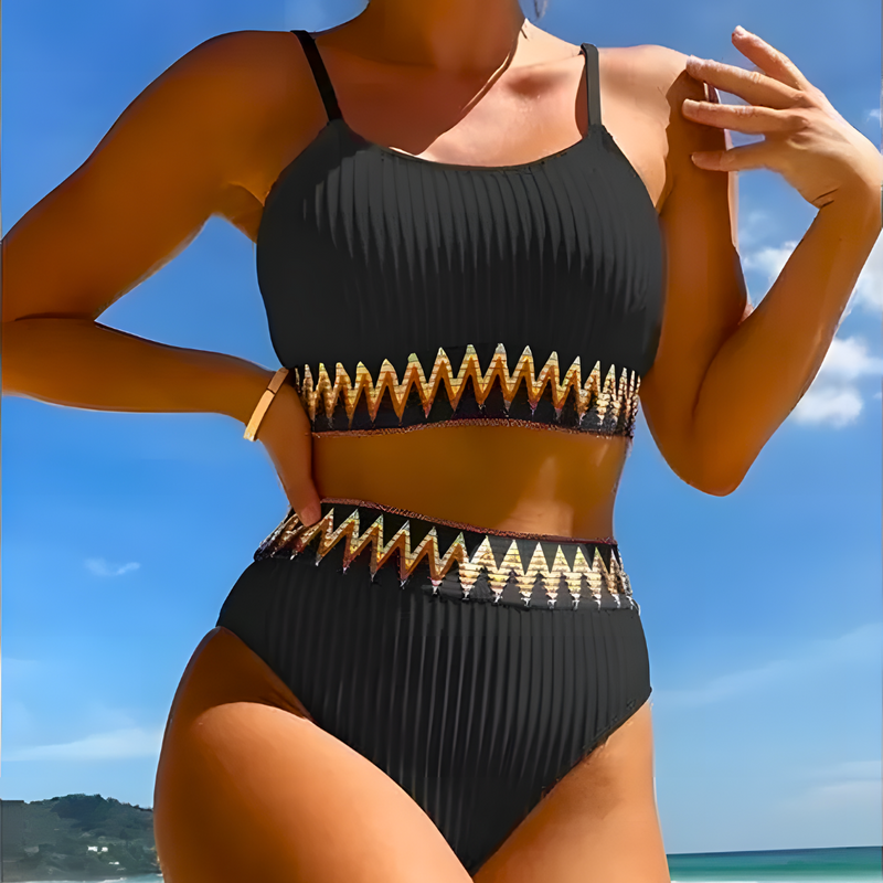 Beautifully Finished Garment in a Timeless Design