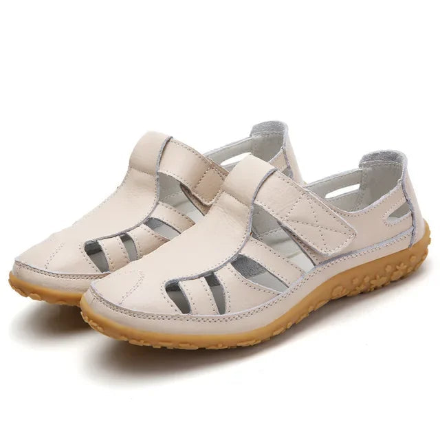 Stylish Orthopedic Sandals for Any Occasion