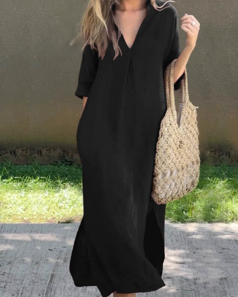 Classic Vintage & Enduringly Stylish Dress