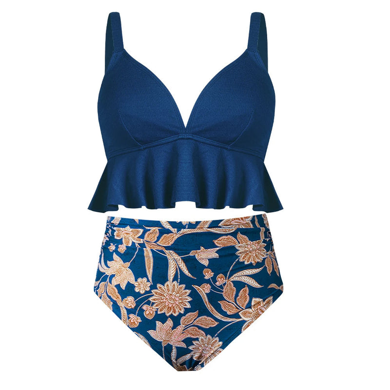 Beautifully Balanced Garment with Timeless Character
