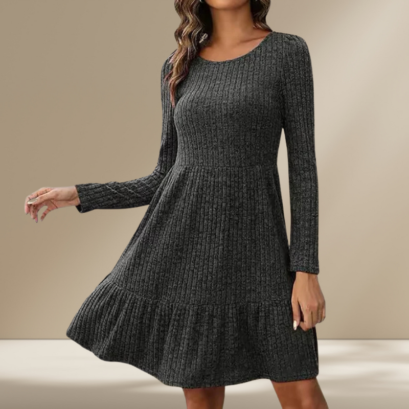 A Vintage Style Garment with Delicate Timeless Details