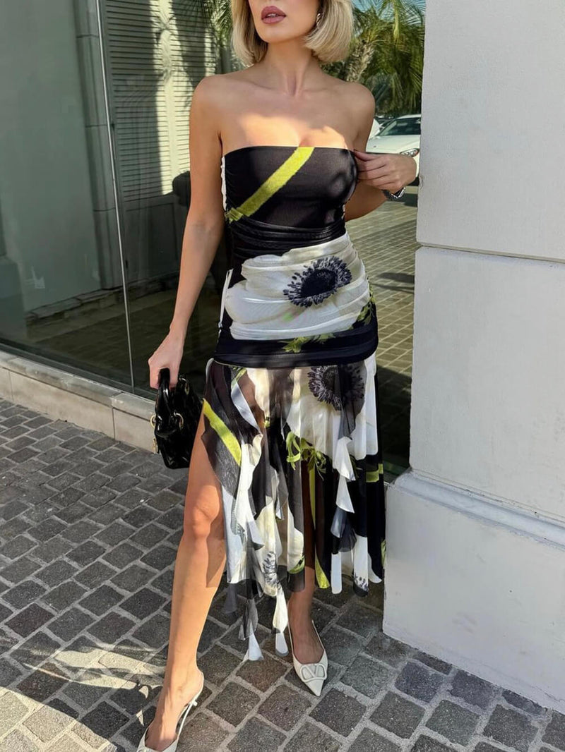 Effortlessly Elegant Garment with a Timeless Design