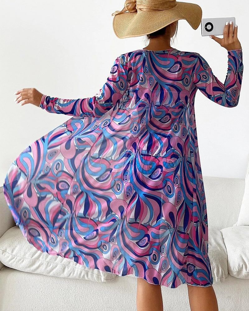 Beautifully Crafted Garment in a Classic Style