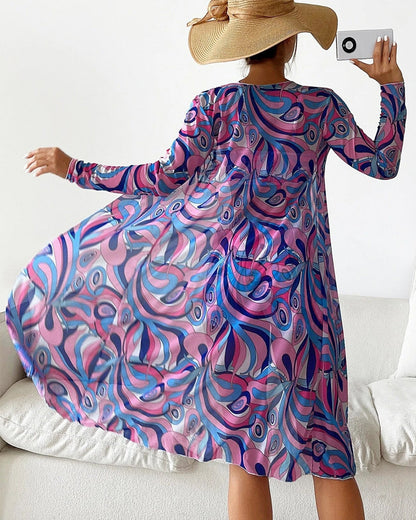 Beautifully Crafted Garment in a Classic Style