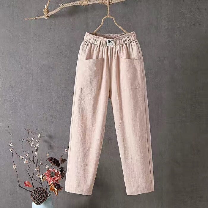 Classic Vintage & Enduringly Stylish Pants